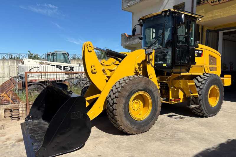 OmecoHub - Immagine CATERPILLAR 924GZ